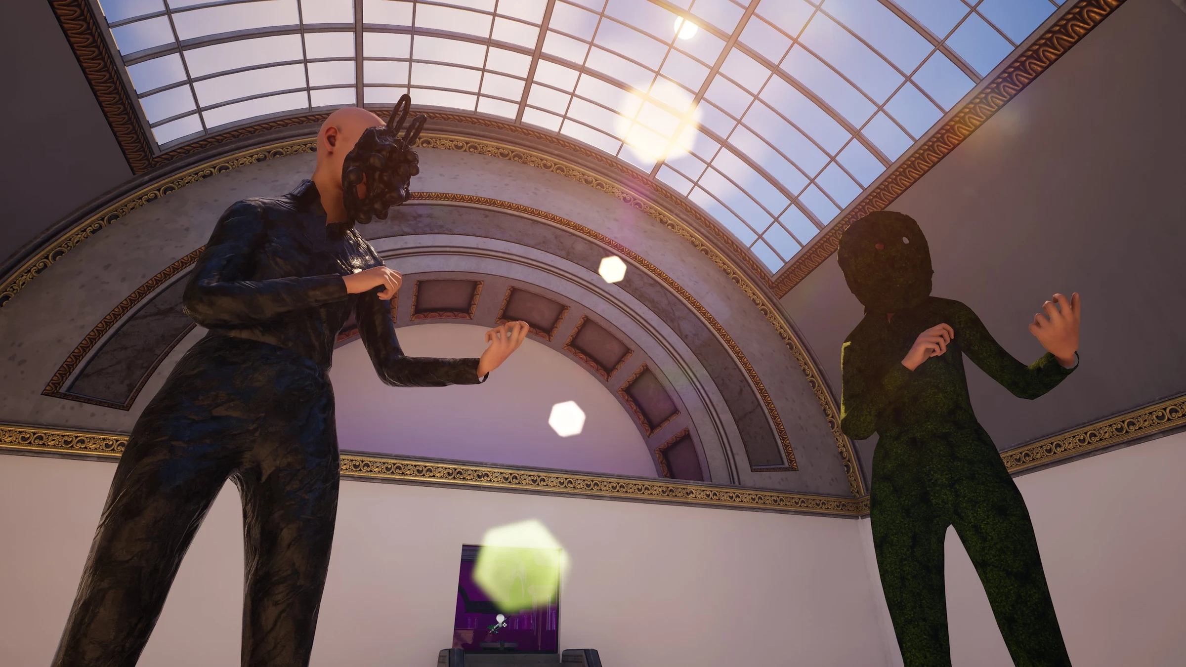 Game Over: Planet — image 13