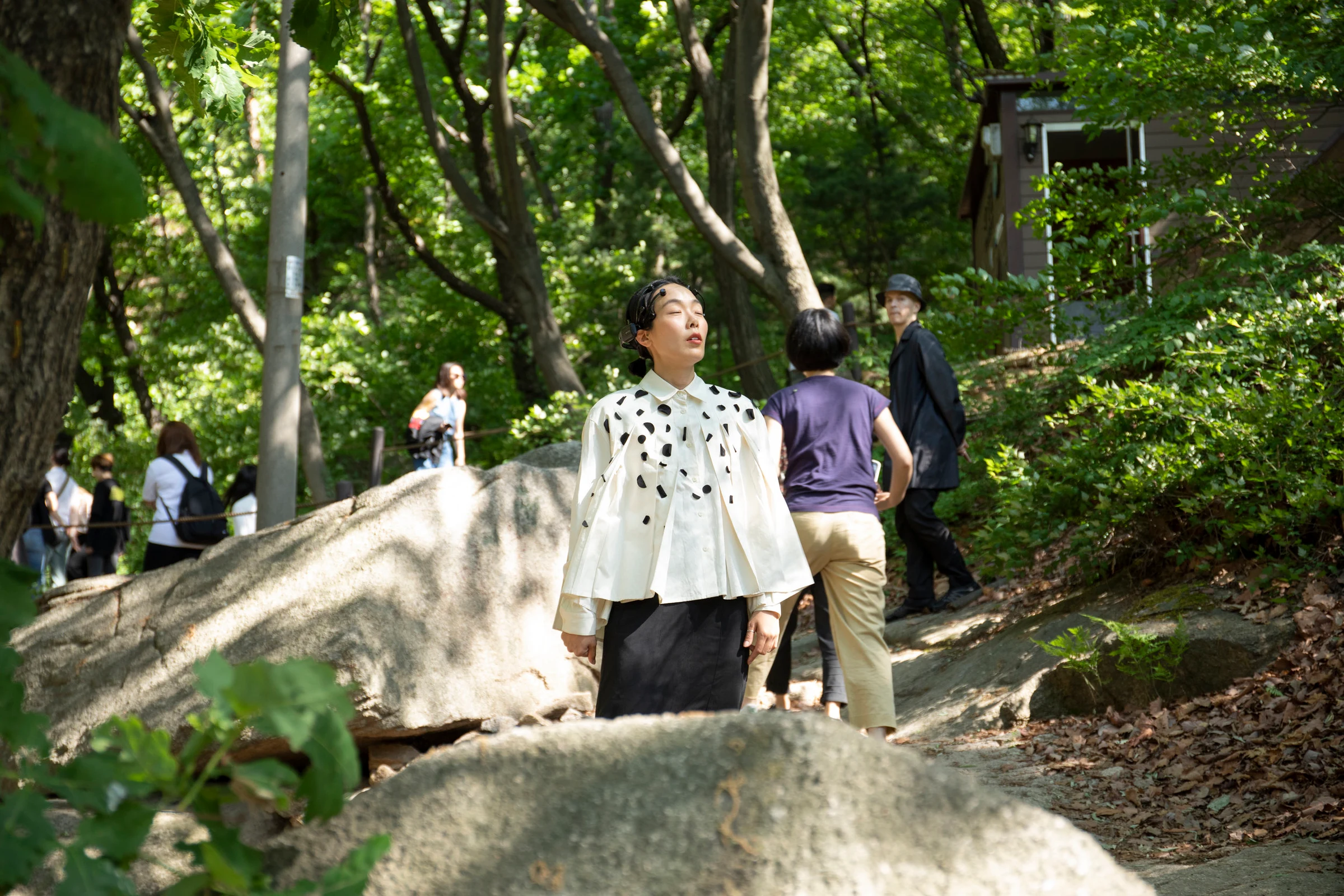 Road Test/Hiking Test — image 14