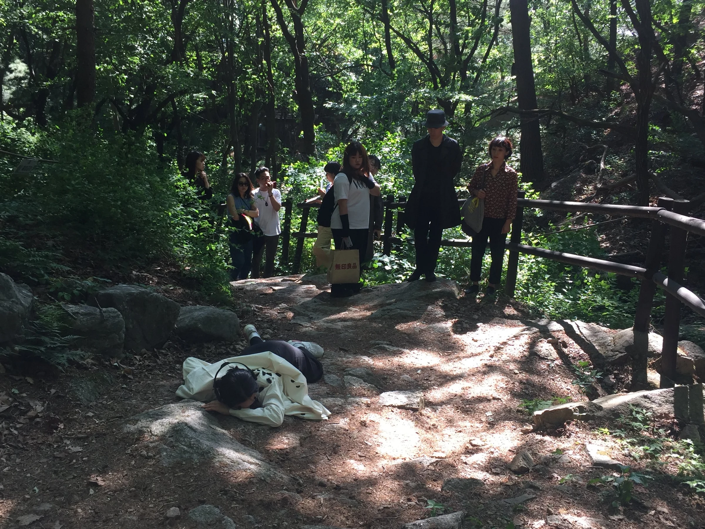 Road Test/Hiking Test — image 17