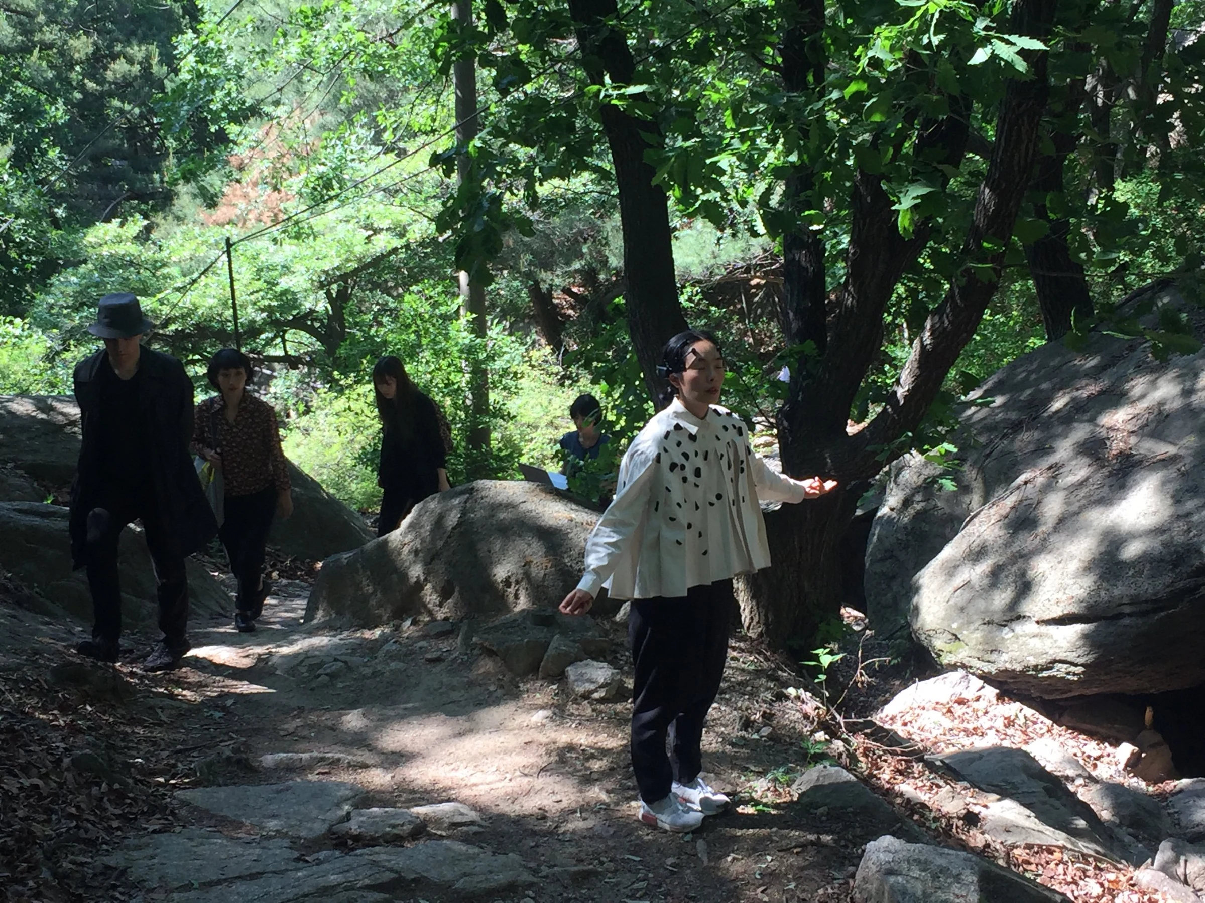 Road Test/Hiking Test — image 16