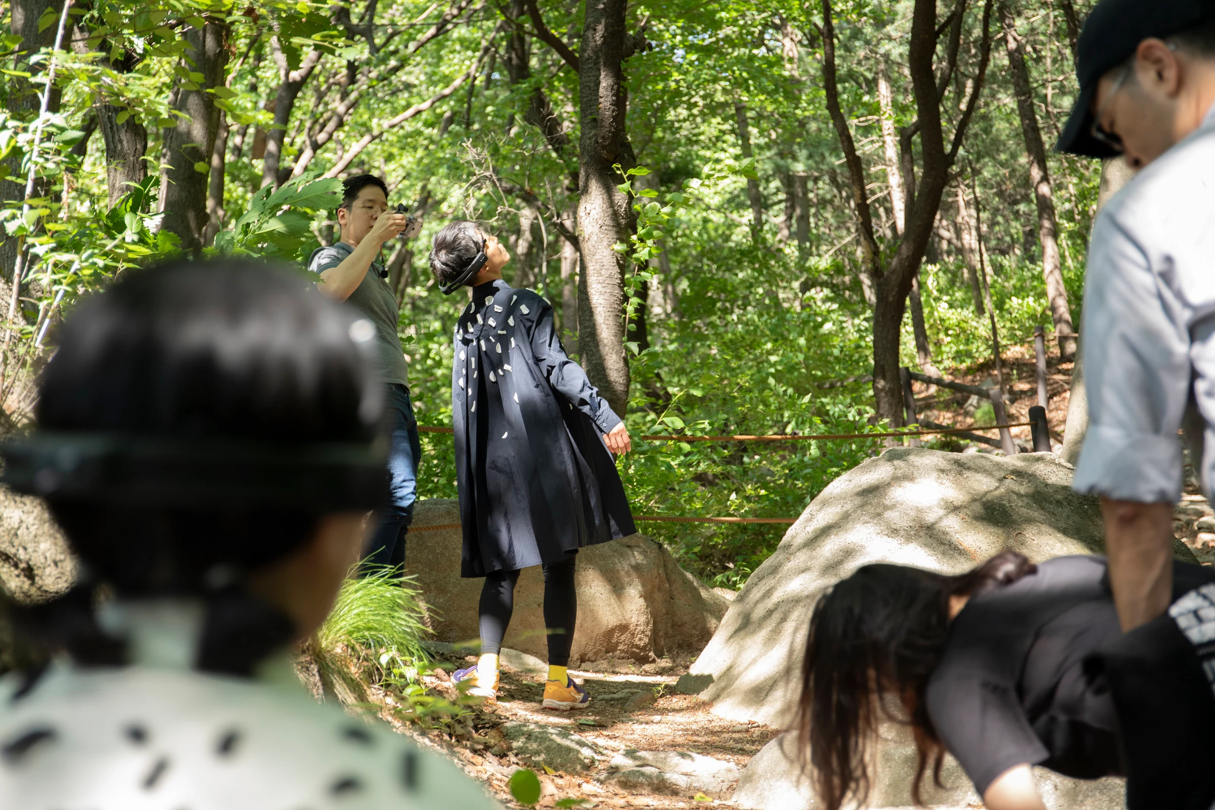 Road Test/Hiking Test — image 15