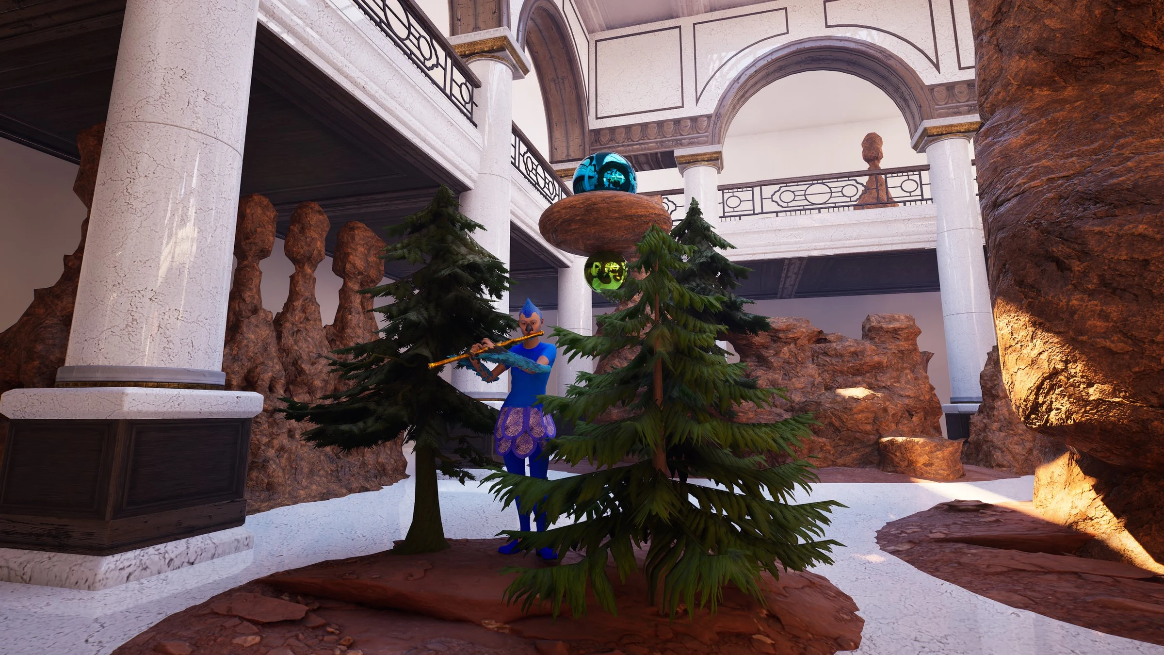 Game Over: Planet — image 9