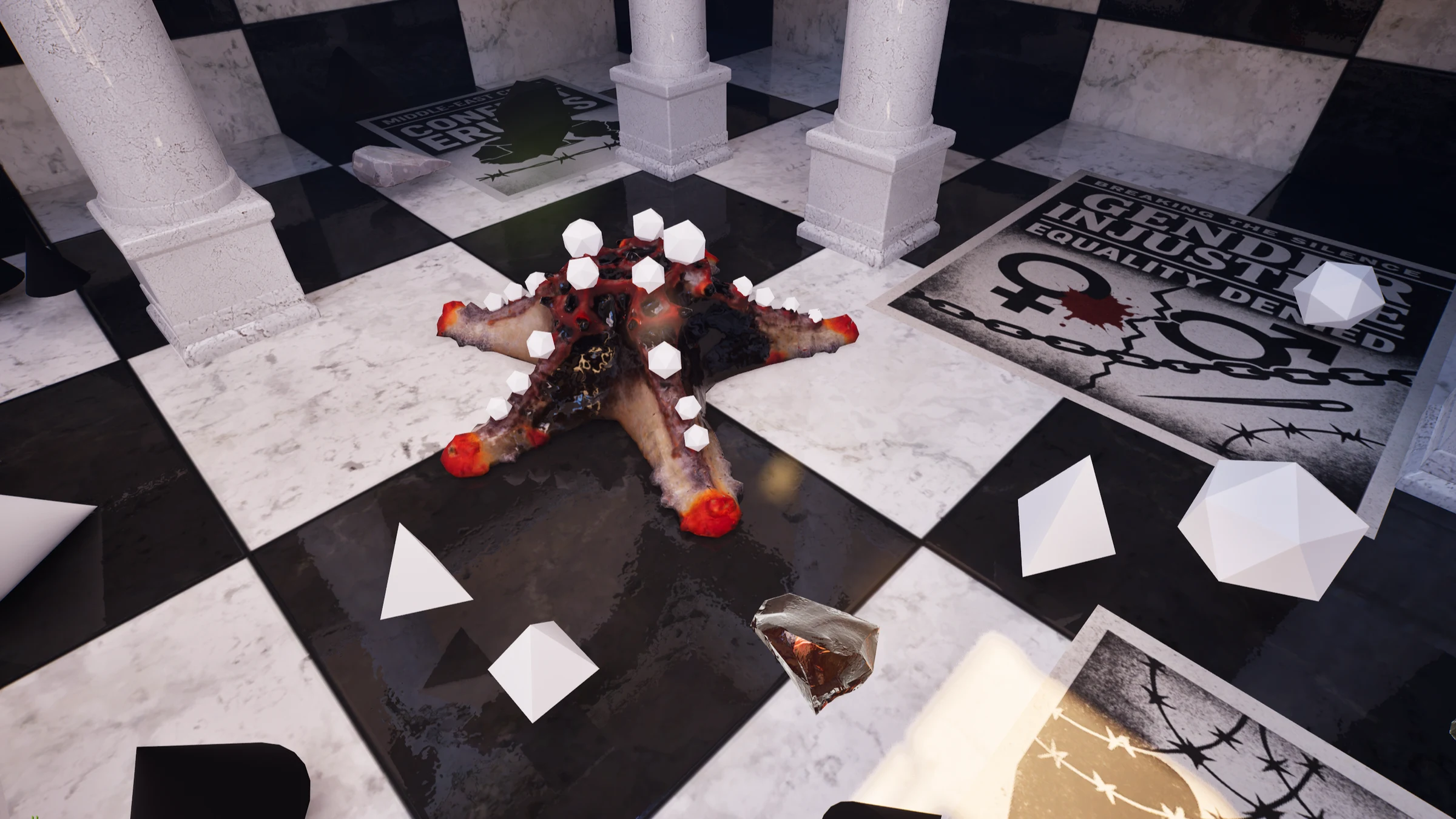 Game Over: Planet — image 5