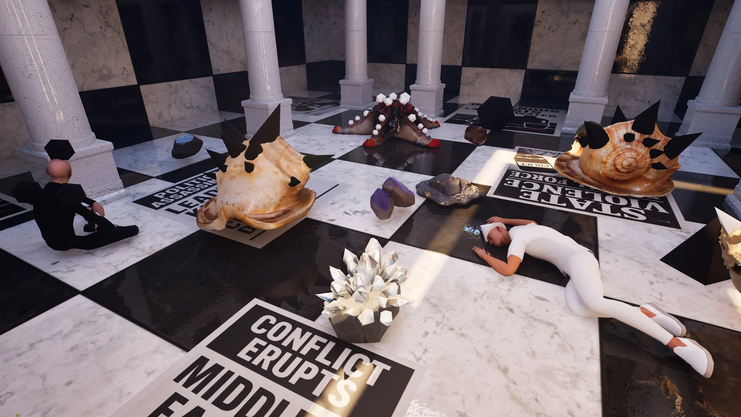 Game Over: Planet — image 4