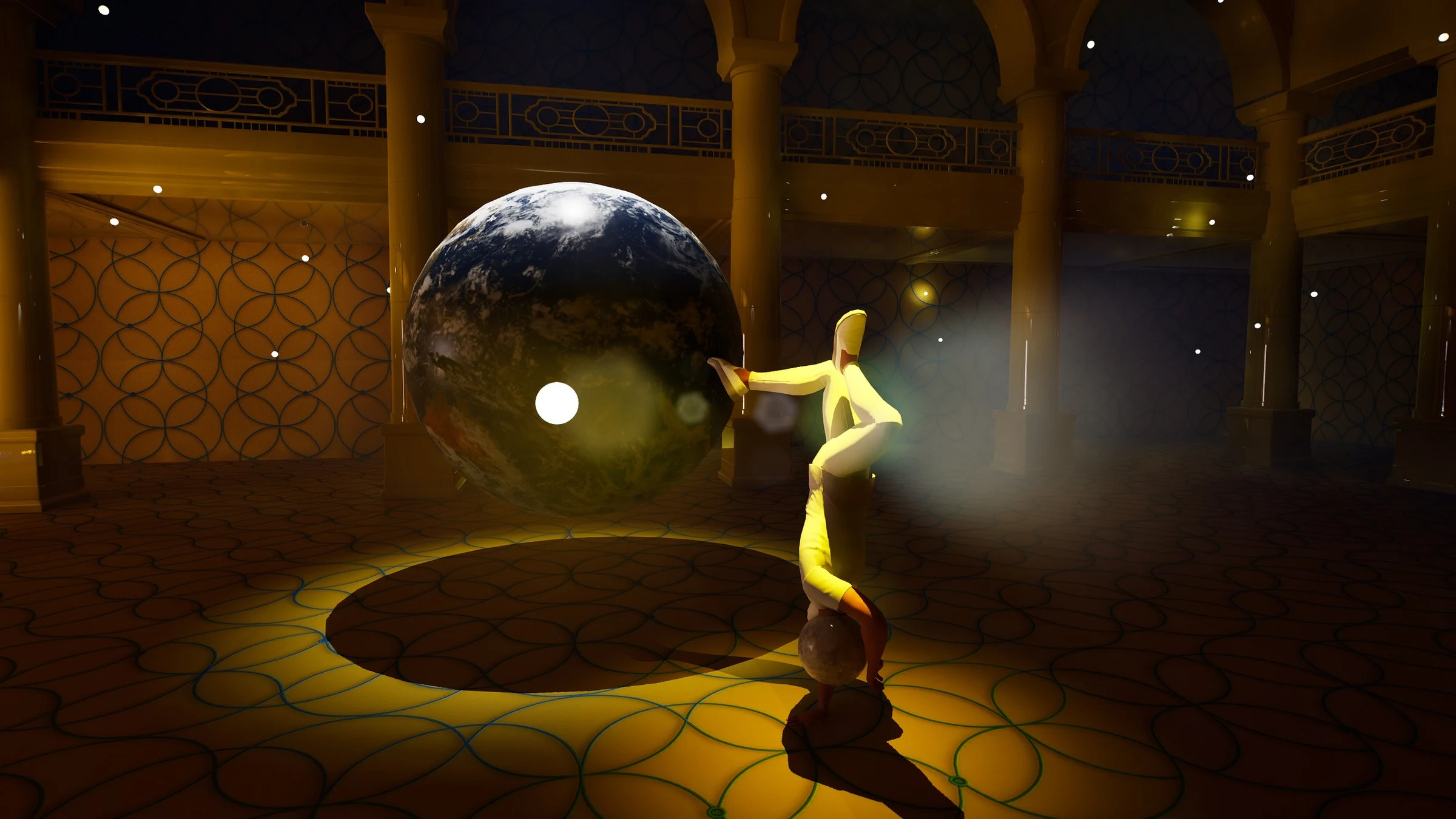 Game Over: Planet — image 7