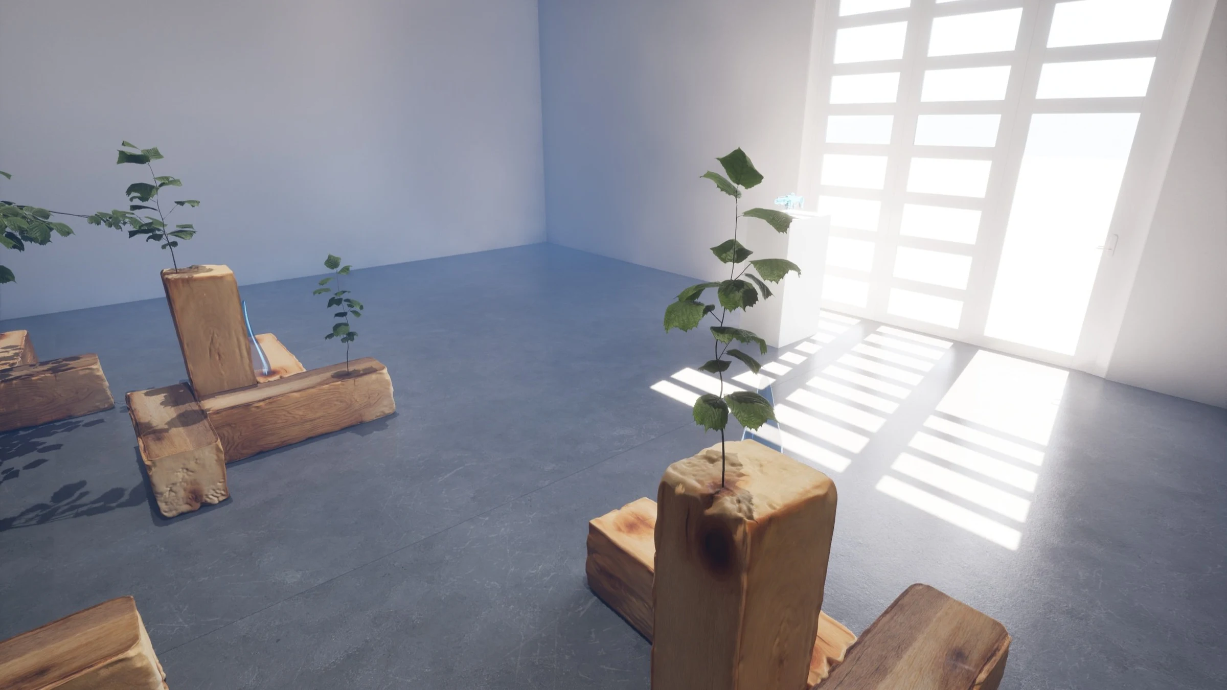 Toward Entropy — image 3